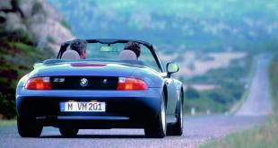 [Video] DIY project: New exhaust on a BMW Z3[Video] DIY project: New exhaust on a BMW Z3