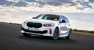 Top Gear BMW i28ti might beat the new Volkswagen GTI