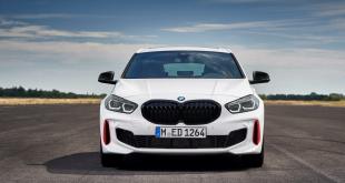 Why the BMW 128ti is the 1 Series you might want to have