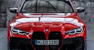 BMW Customer Reviews New 2021 BMW G80 M3