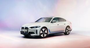Reviving the BMW Neue Klasse Name for Future EVs