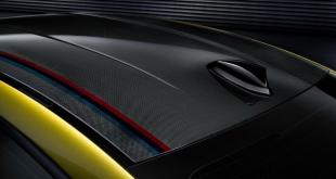 BMW M340i sedan and M440i to offer Carbon Fibre Roof - 1