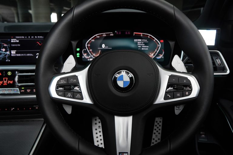 New 3D Design Upgrades for BMW M440i 1