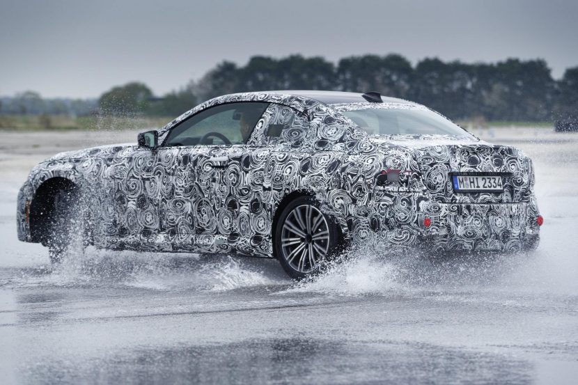 Thoughts About the New 2022 BMW 2 Series Coupe 1