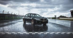 [Video] Car Magazine's take on the 2021 BMW M5 CS