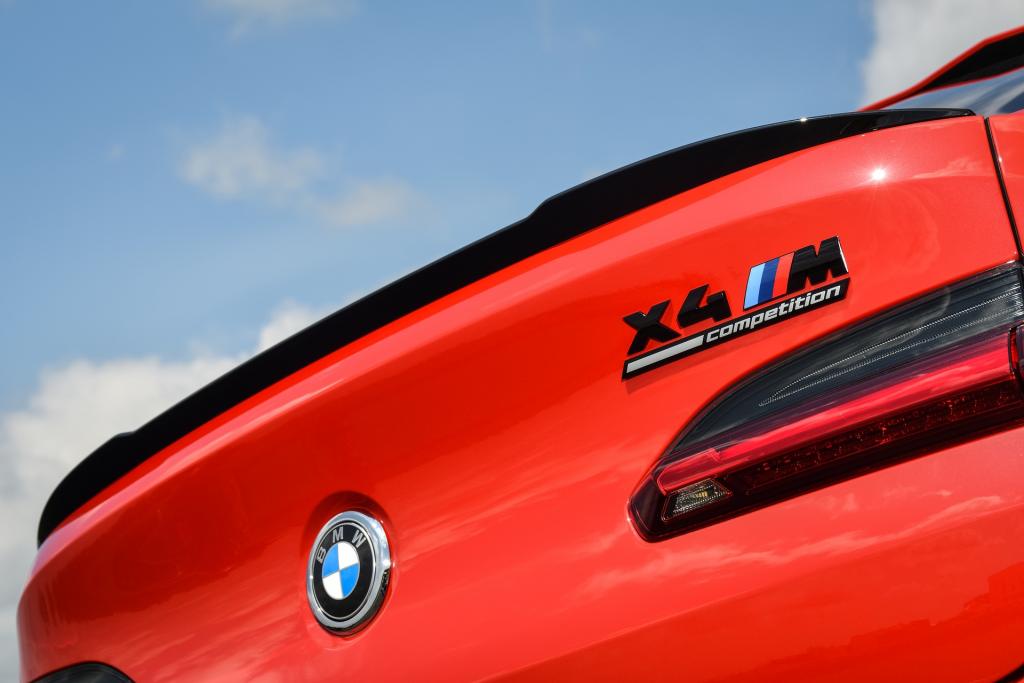 X3/X4 LCI, X3M/X4M LCI and 4 Series Gran Coupe to be Unveiled this Week