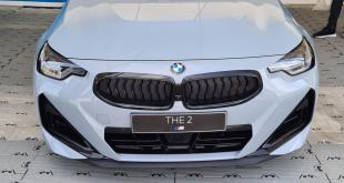 2022 BMW M240i