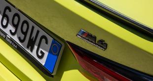 [Video] BMW M4 Competition - Actual Weight and Performance