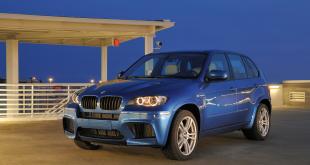 [Video] BMW E70 X5 M Shows Off Natural High-performance