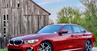 BMW 330i Gets More Power with Dinan Stage 1 ECU Upgrade