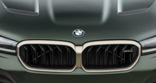 BMW USA sales rose up to 8.7% in Q3, 35.4% vs last year