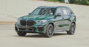 What changes to expect from the 2022 BMW X5