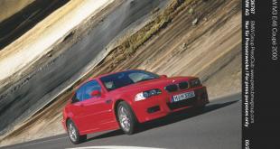 [Video] In Review: E46 BMW M3 with an S85 V10 engine