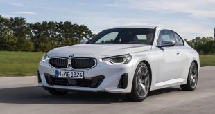 The new 2 Series seems to be what most car enthusiasts expected it to be.