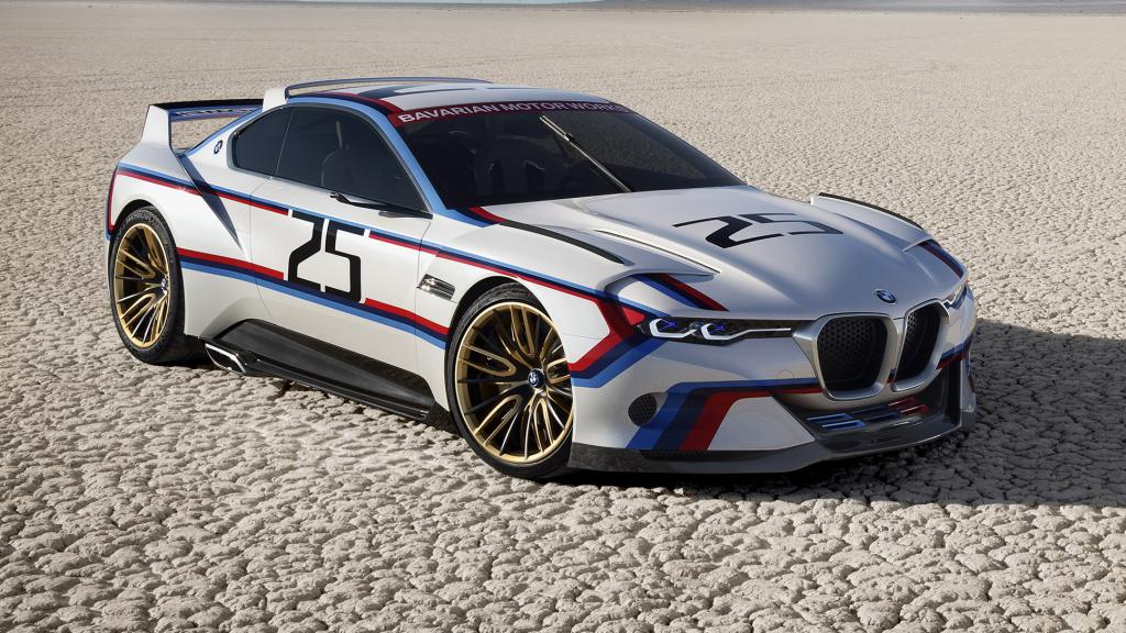 BMW M Bosses Teased Another Special M Car For 2022