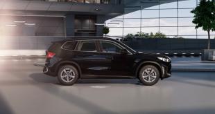 BMW Reveals The 2023 BMW X1 Base Model