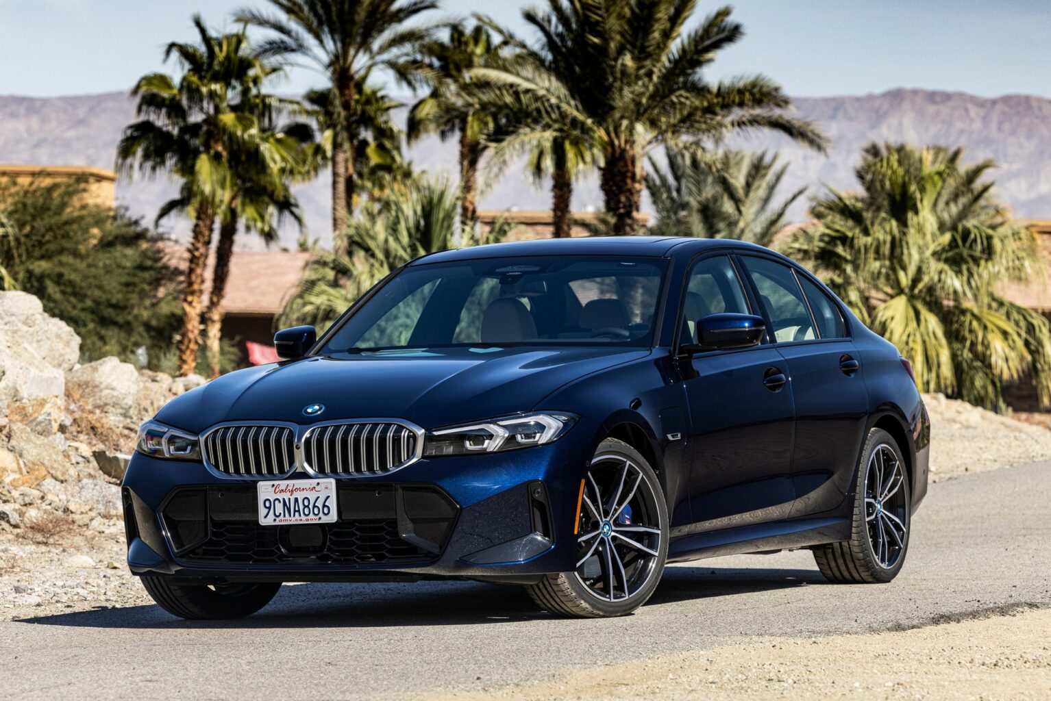 bmw-330e-xdrive-featured-in-tanzanite-blue-with-m-sport-package