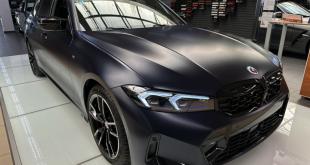 bmw-m340i-touring-makes-loud-revs-with-its-titanium-exhaust