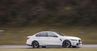 2024-bmw-m3-competition-test-drive-experience-with-m-performance-exhaust
