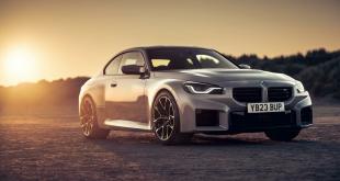 all-around-look-at-2023-bmw-m2-brooklyn-grey-photo-highlights