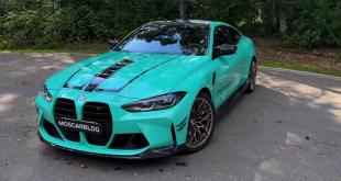 bmw-m4-dazzles-in-mint-green-with-m-upgrades
