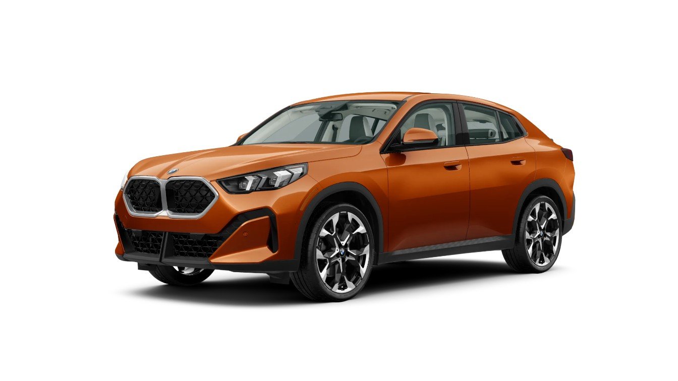 2024 BMW X2 New Features and Pricing Breakdown BMW.SG