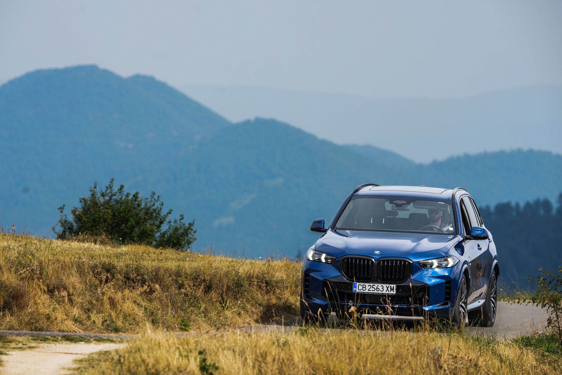 2024 BMW X5 xDrive40i The Ultimate Redesign BMW Singapore