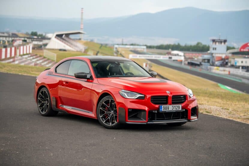 [VIDEO] 2024 BMW M2's M Performance Upgrades Unveiled BMW.SG BMW